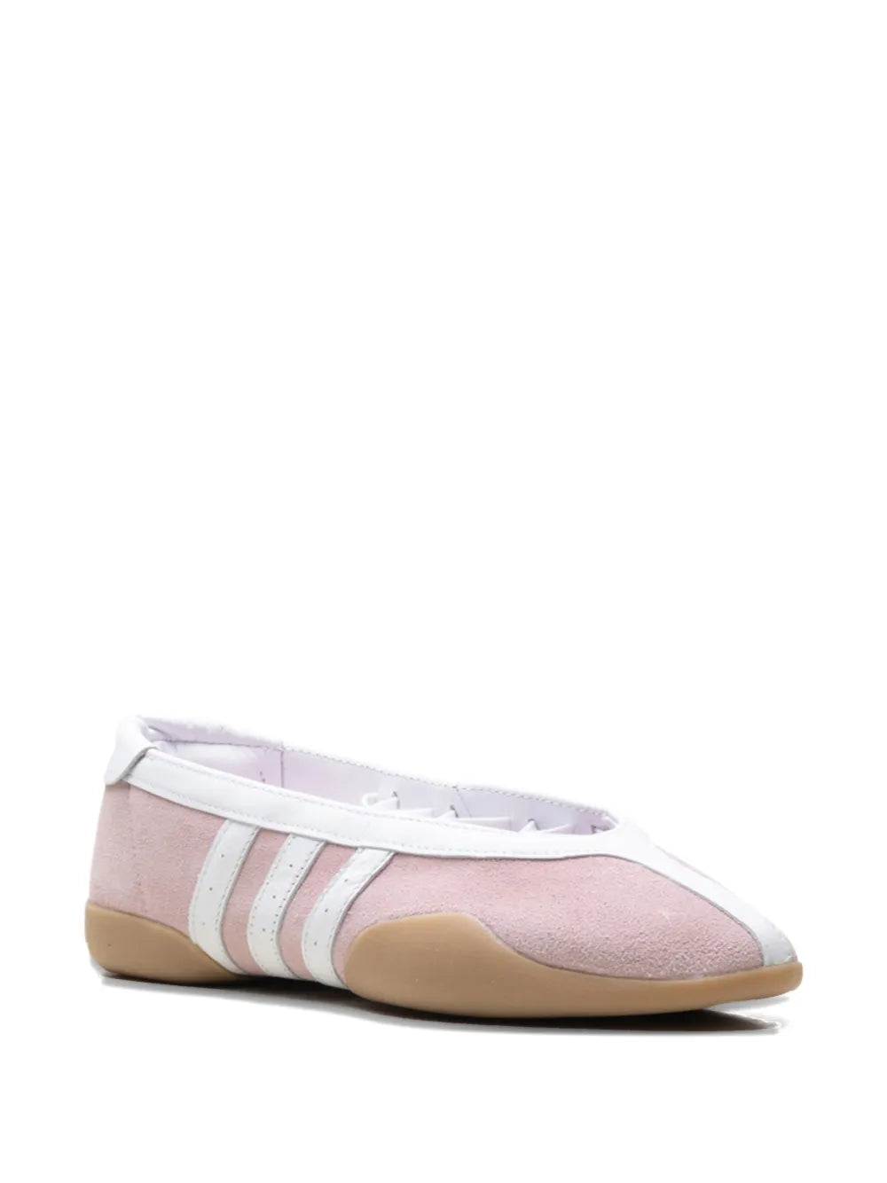adidas Taekwondo Mei Ballet Three-Stripe