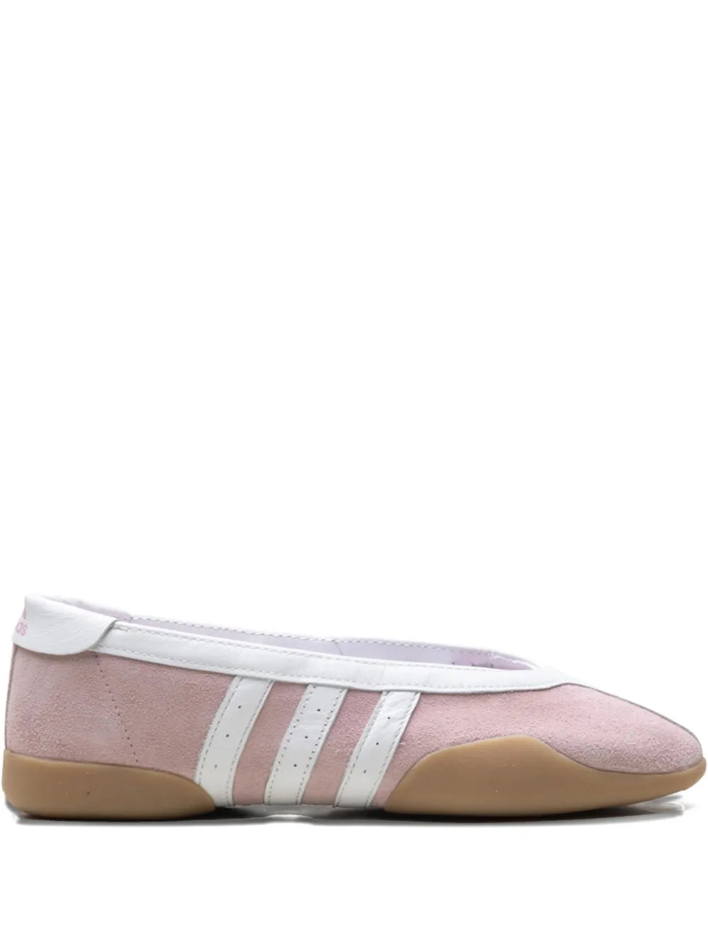 adidas Taekwondo Mei Ballet Three-Stripe