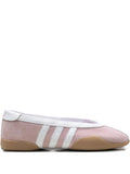 adidas Taekwondo Mei Ballet Three-Stripe
