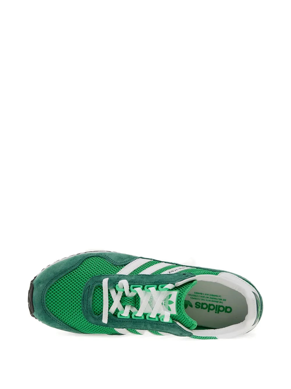 adidas New York Suede