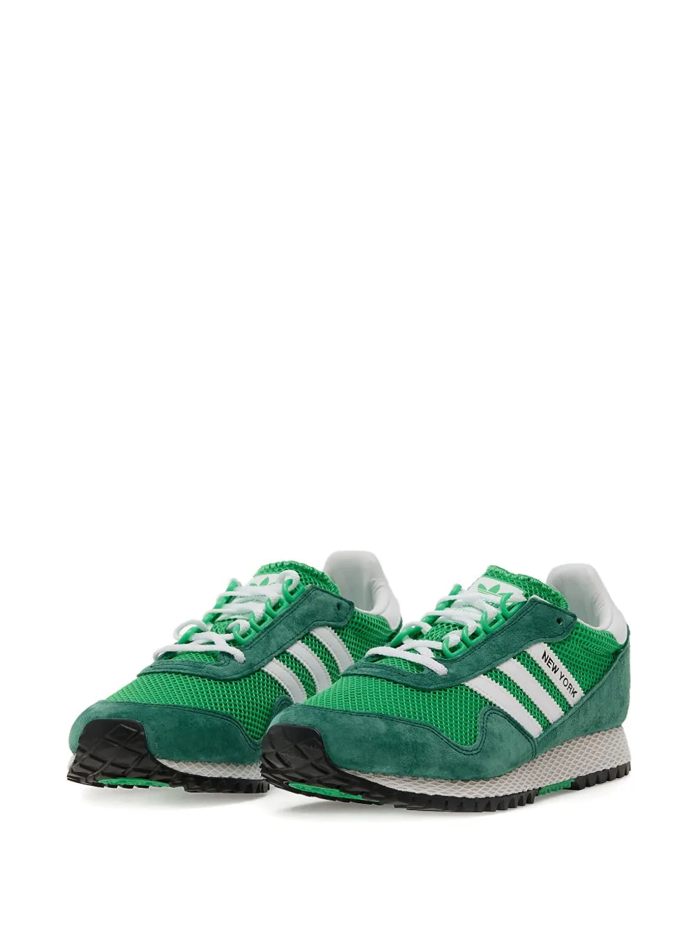 adidas New York Suede