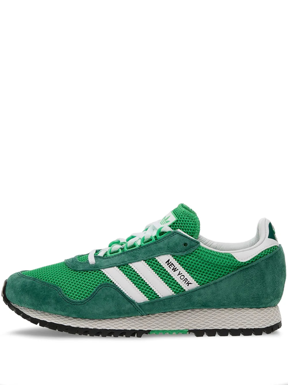 adidas New York Suede