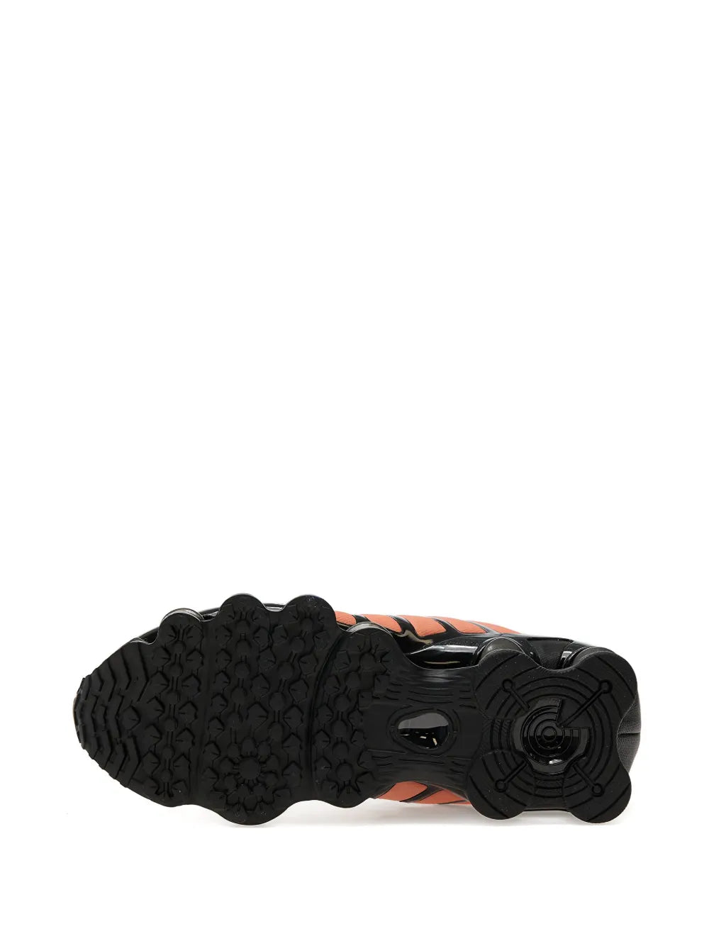 Nike Shox Tl