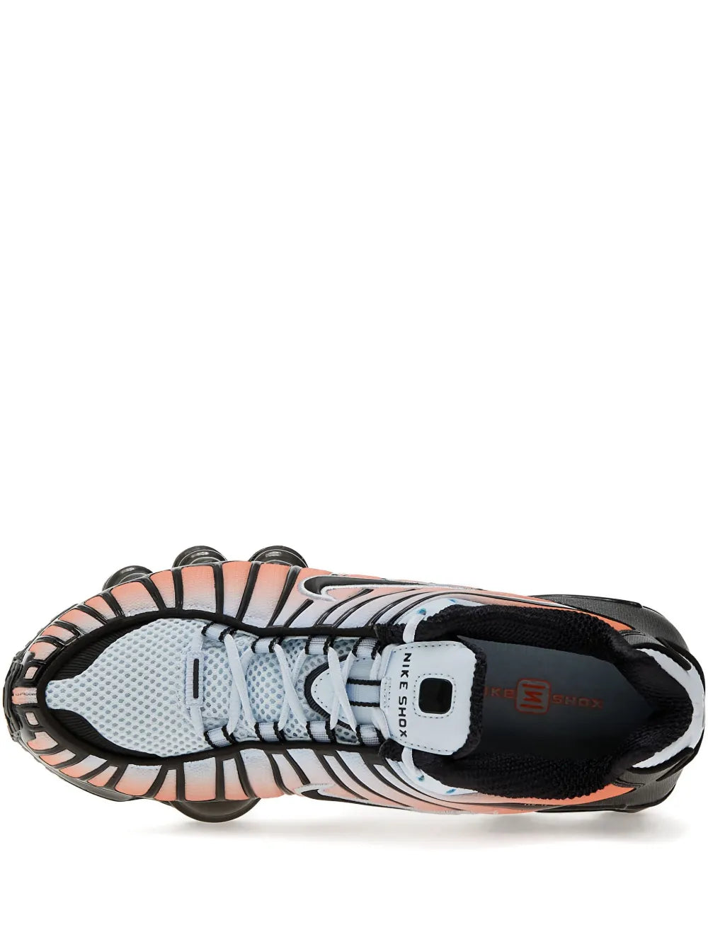 Nike Shox Tl