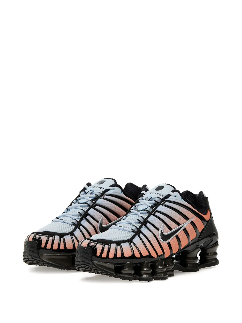 Nike Shox Tl