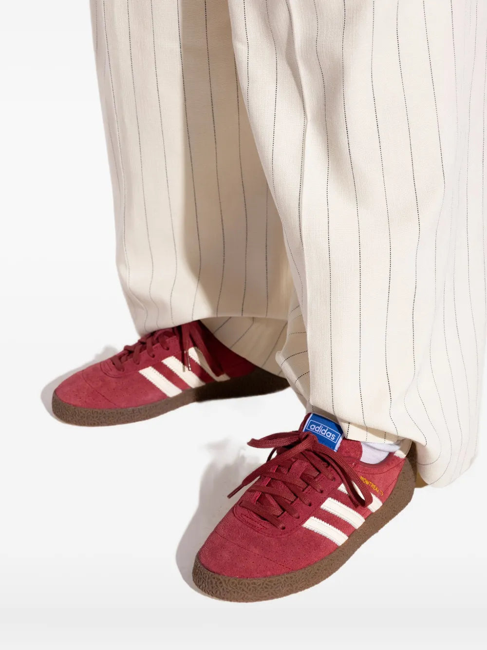 adidas Montreal 76 Suede