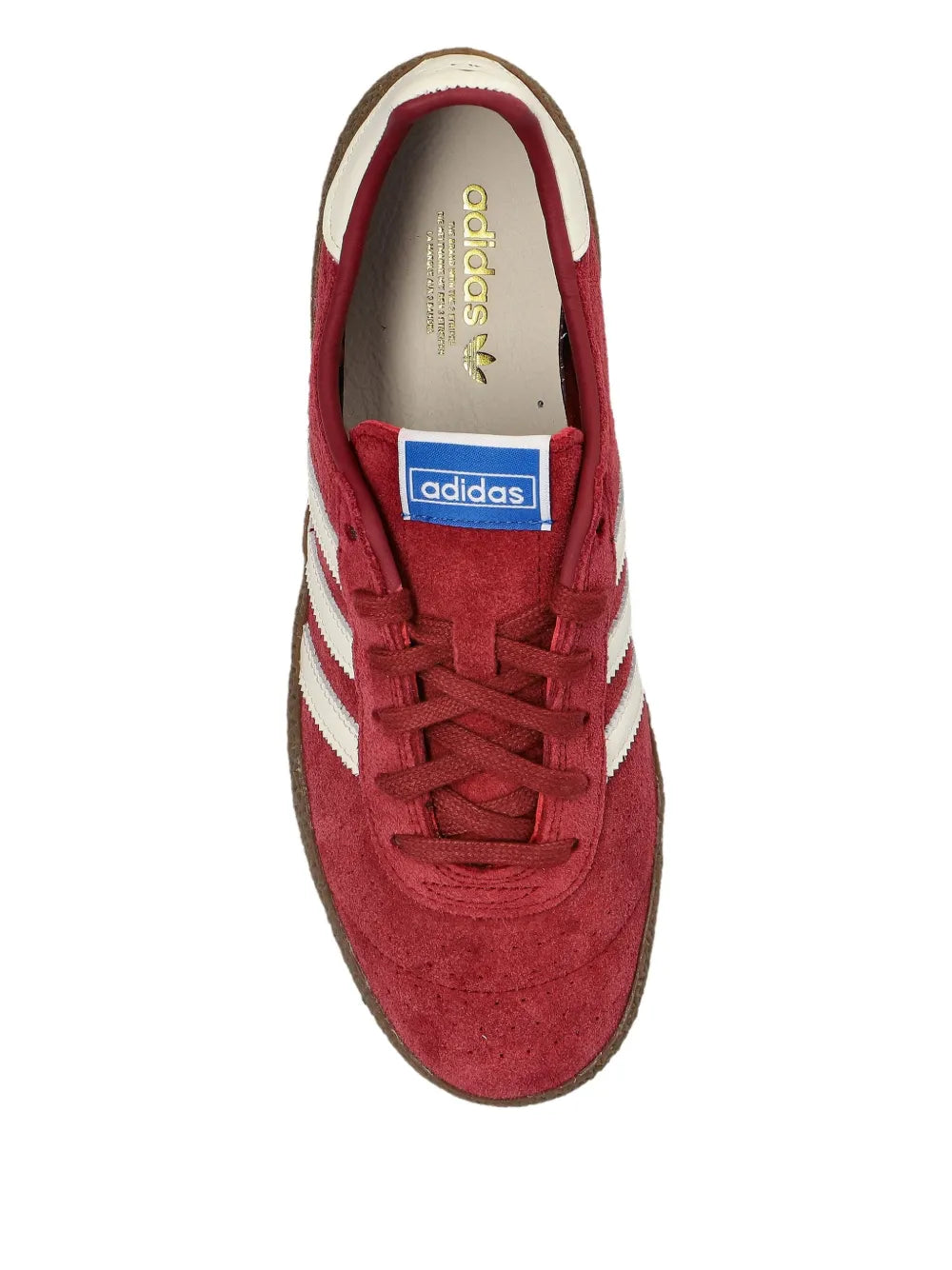 adidas Montreal 76 Suede