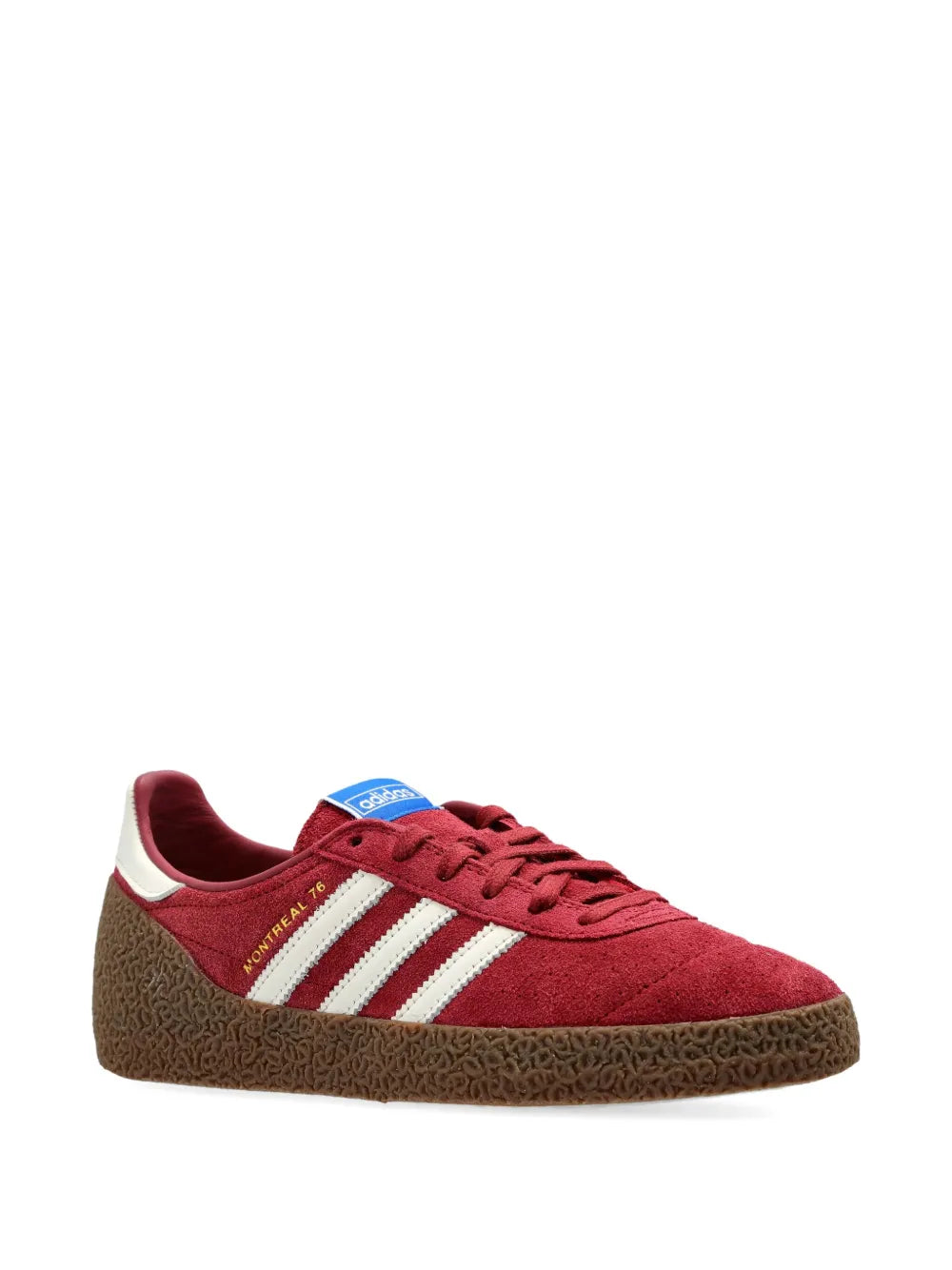 adidas Montreal 76 Suede