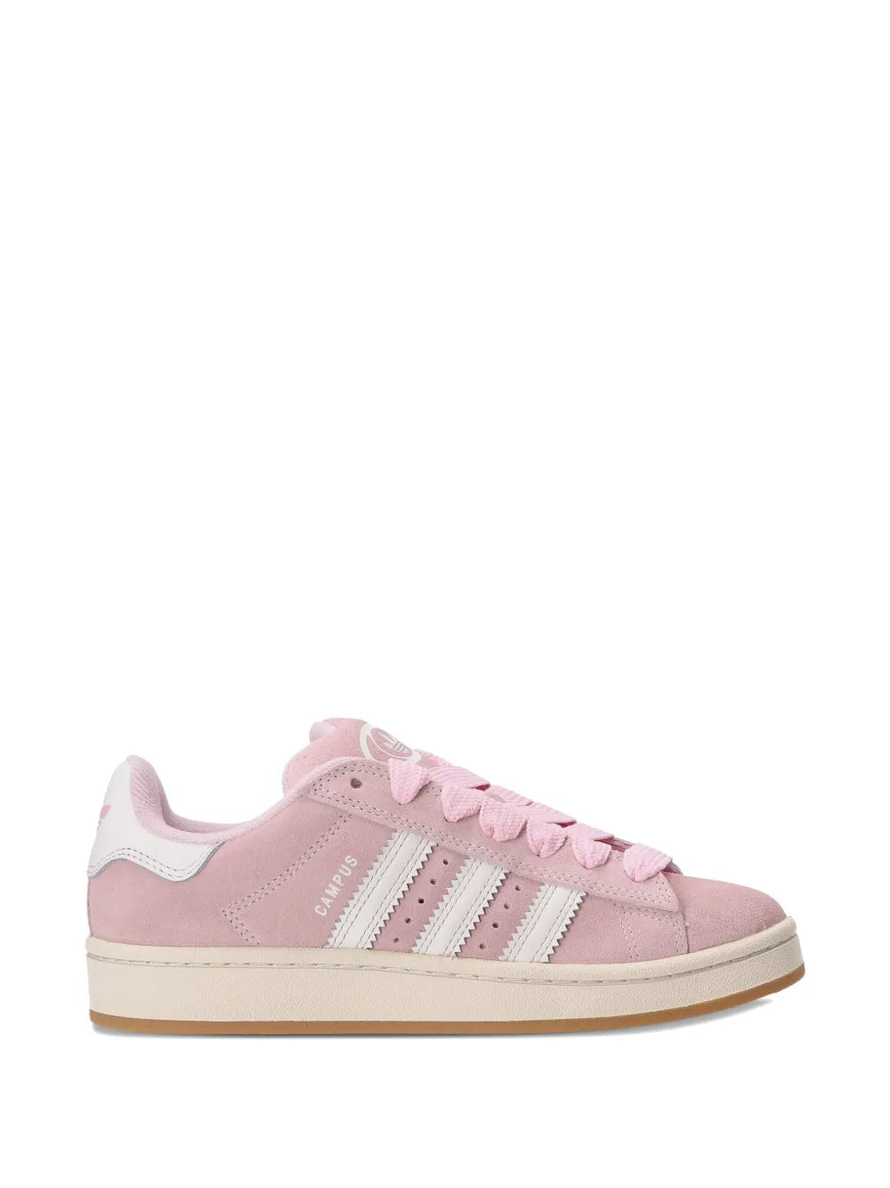adidas Campus 00S Suede Three-Stripe