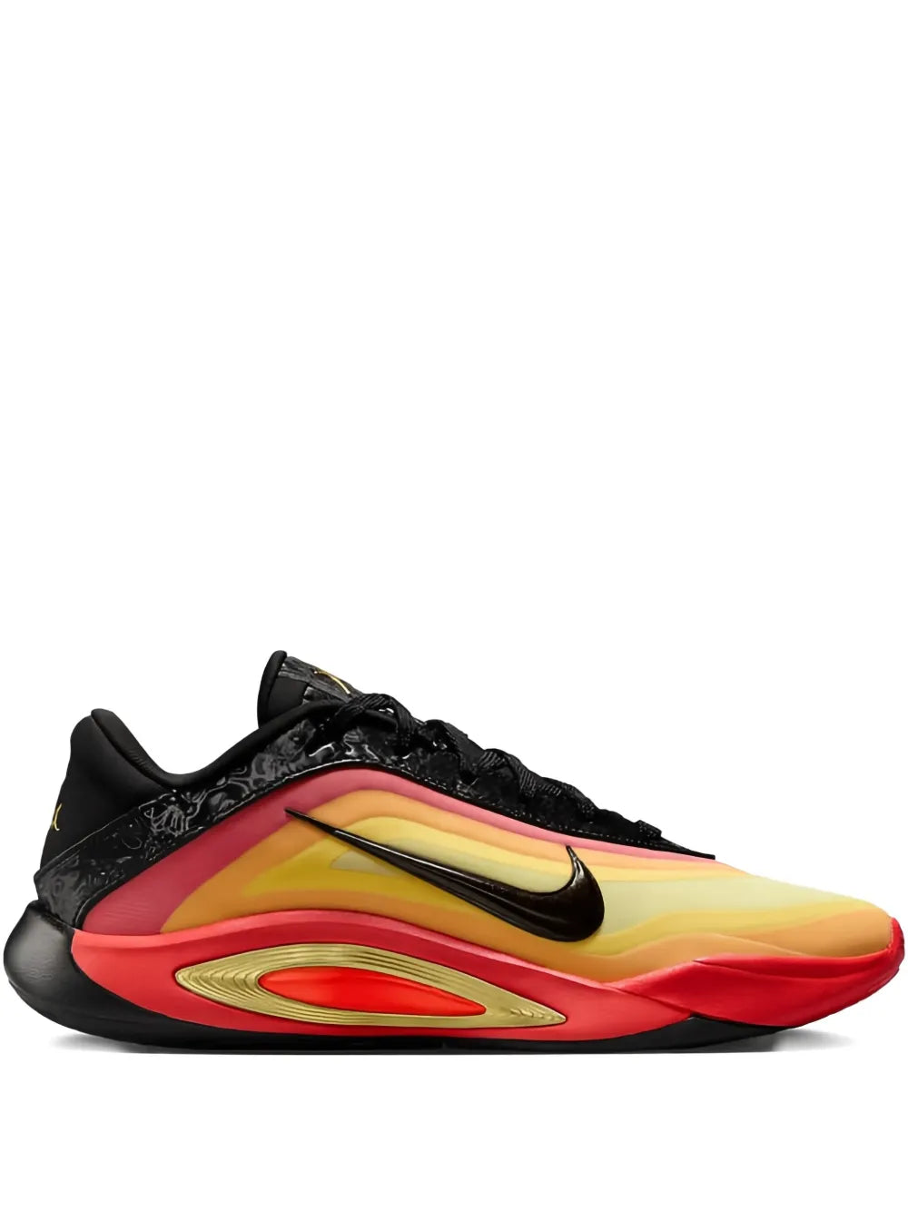 Nike A'Ja Wilson A'One