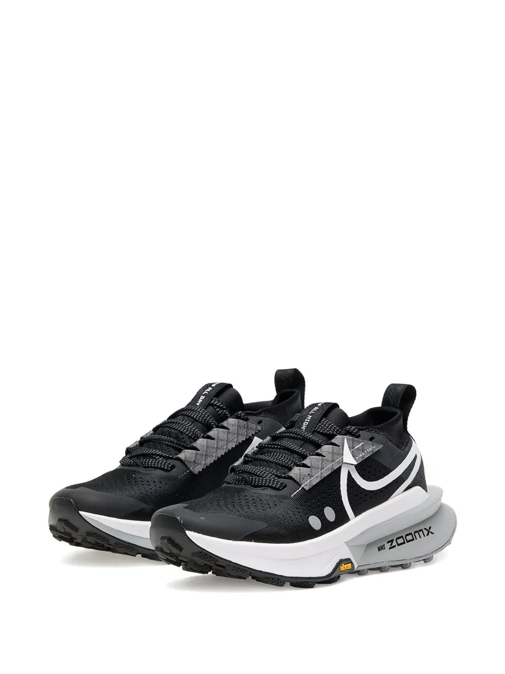 Nike Zoomx Zegama Trail