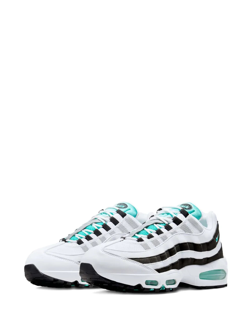 Nike Air Max 95 Og Lace-Up