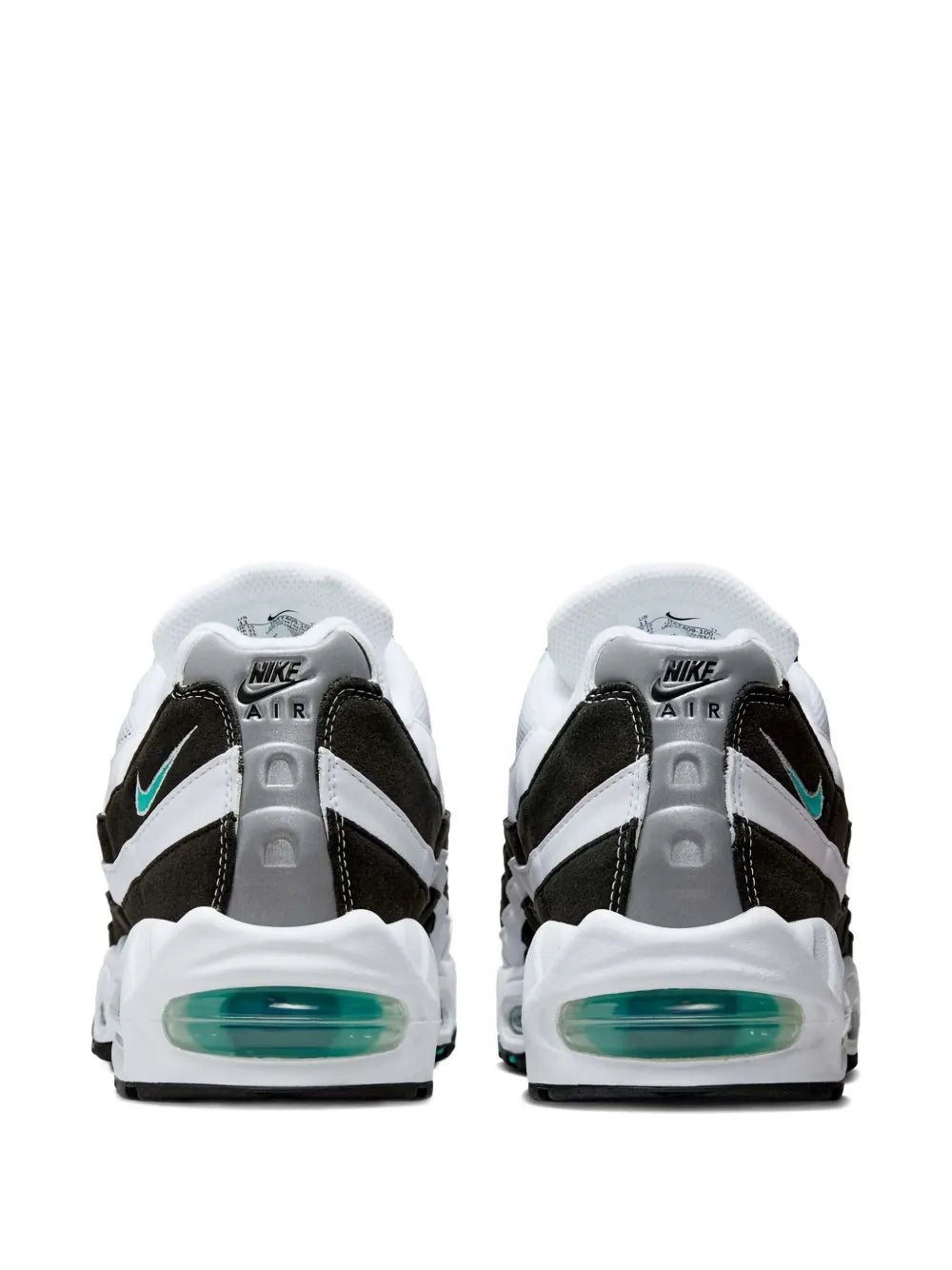 Nike Air Max 95 Og Lace-Up
