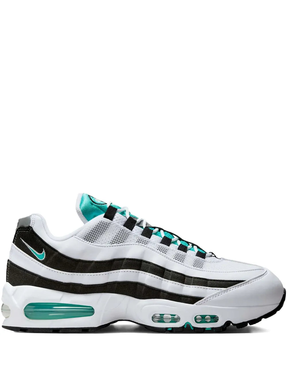 Nike Air Max 95 Og Lace-Up