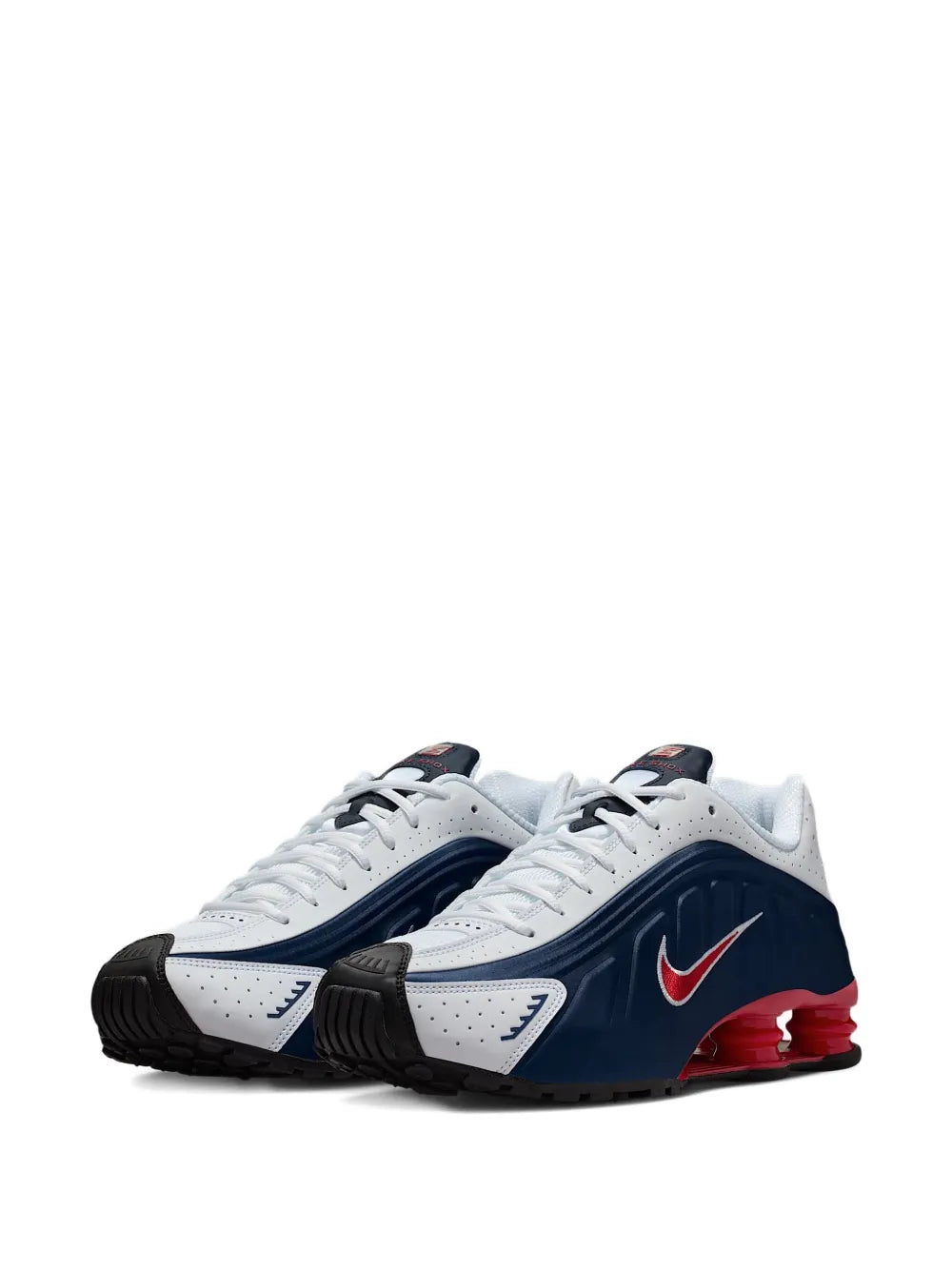 Nike Shox R4