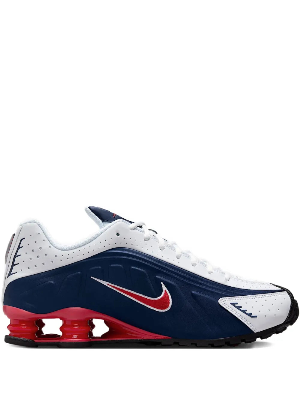 Nike Shox R4