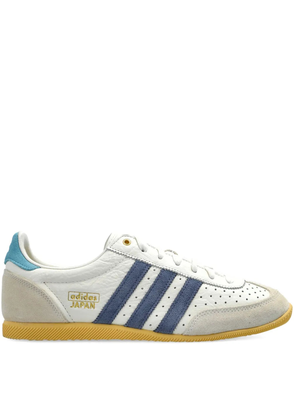 adidas Japan Leather