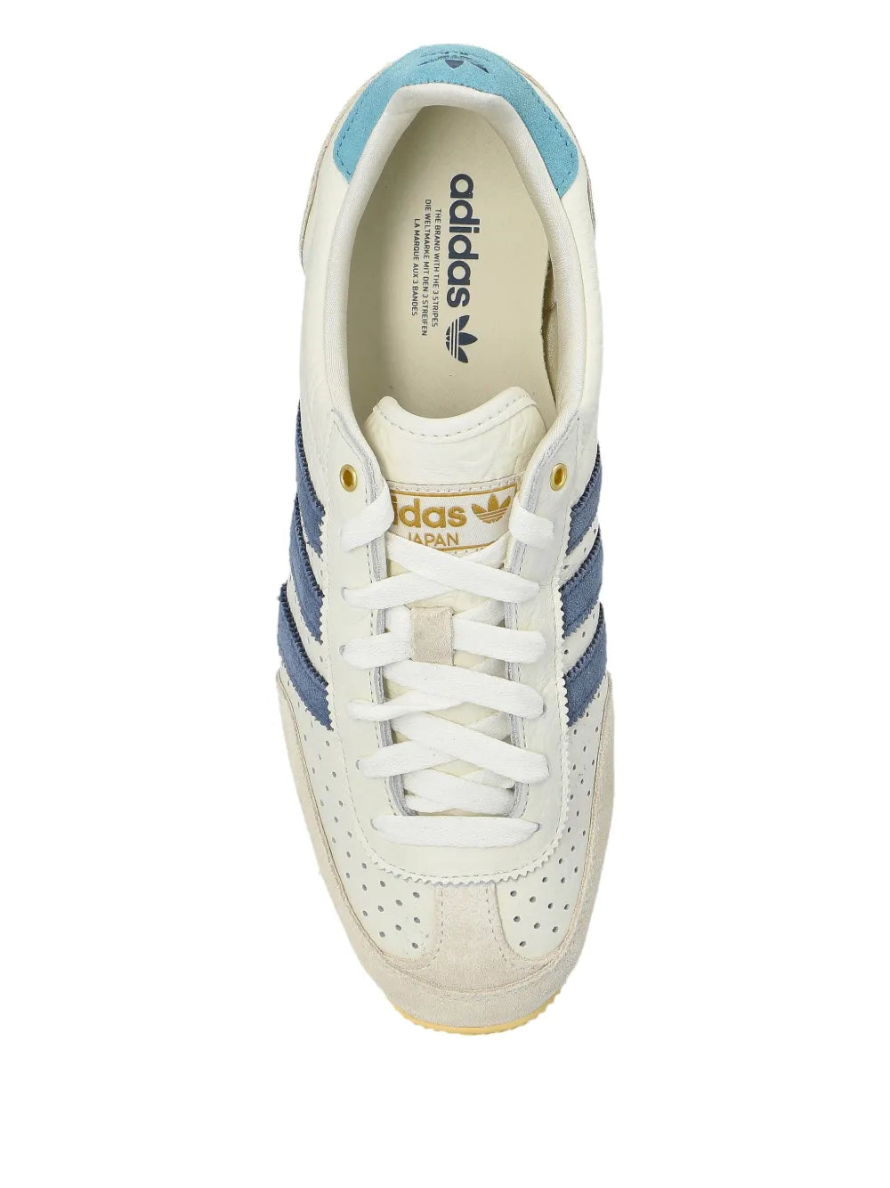 adidas Japan Leather