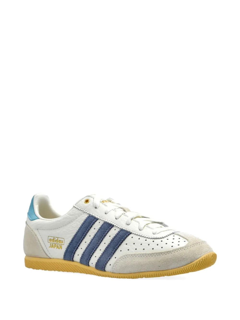 adidas Japan Leather