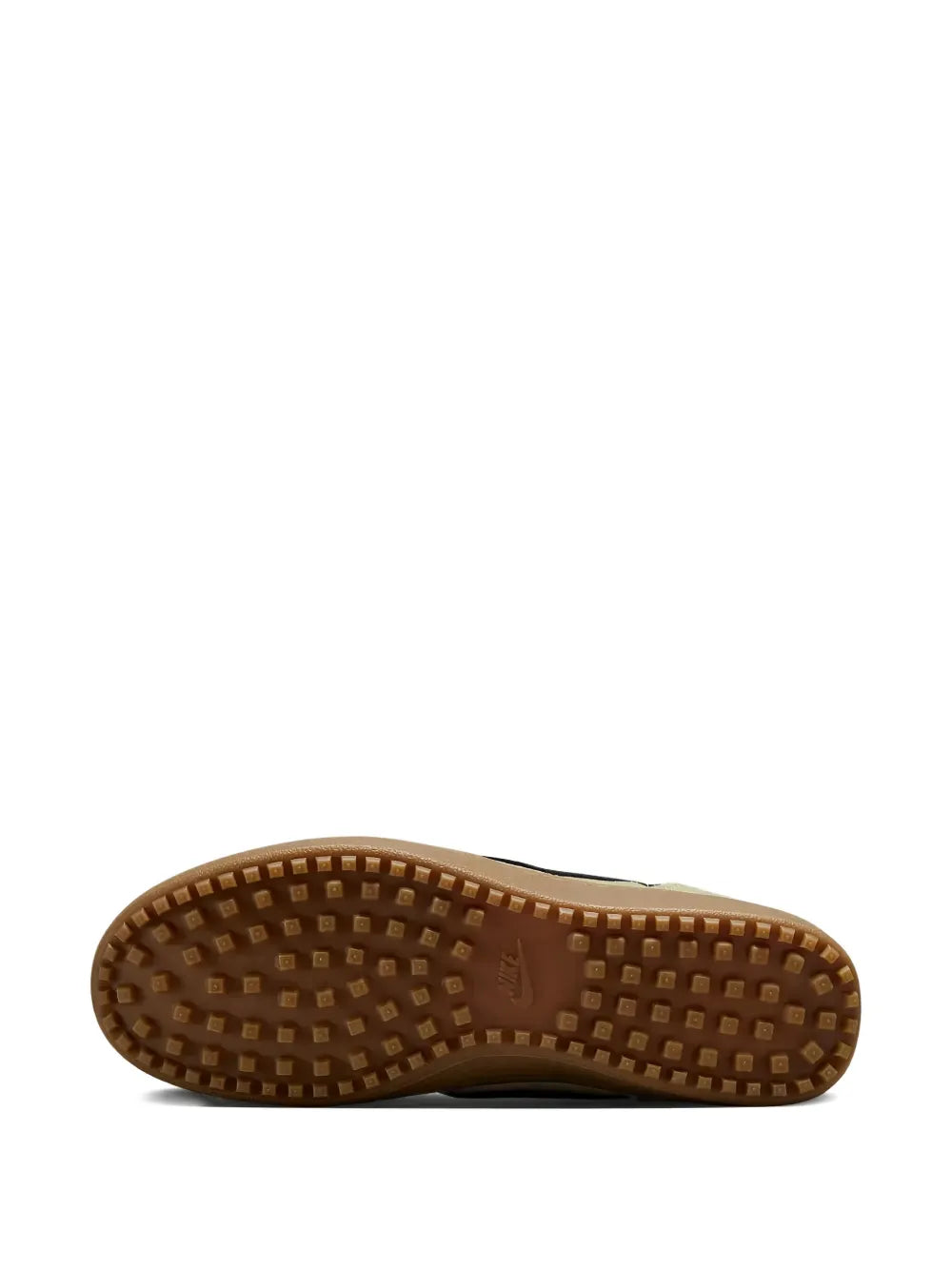 Nike Suede Leather