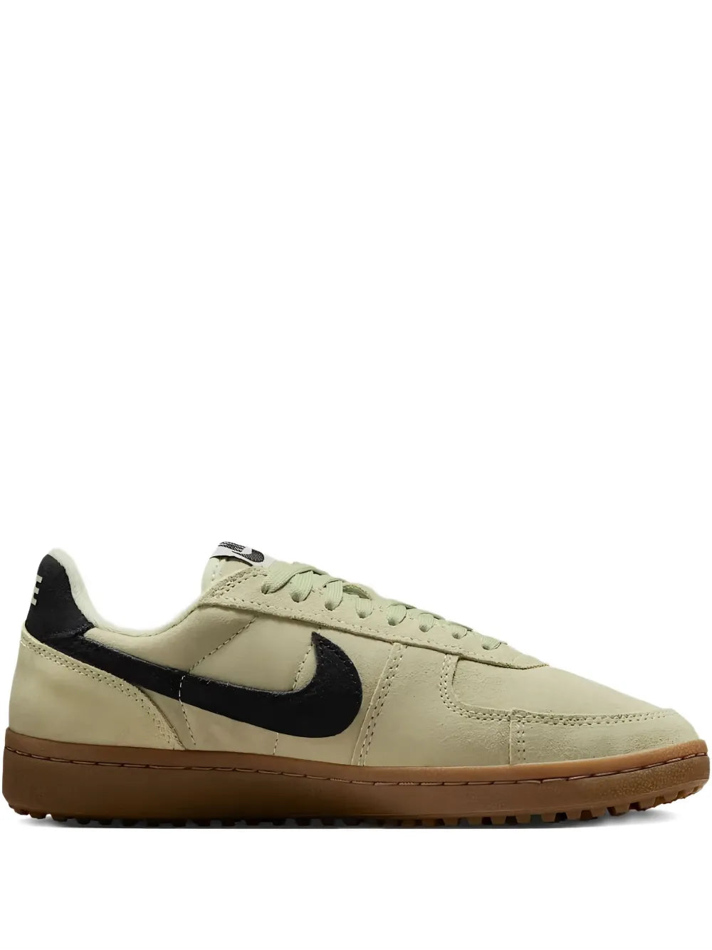 Nike Suede Leather