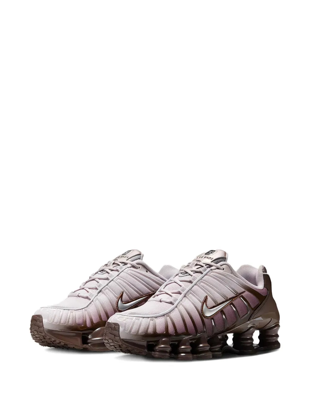Nike Shox Tl