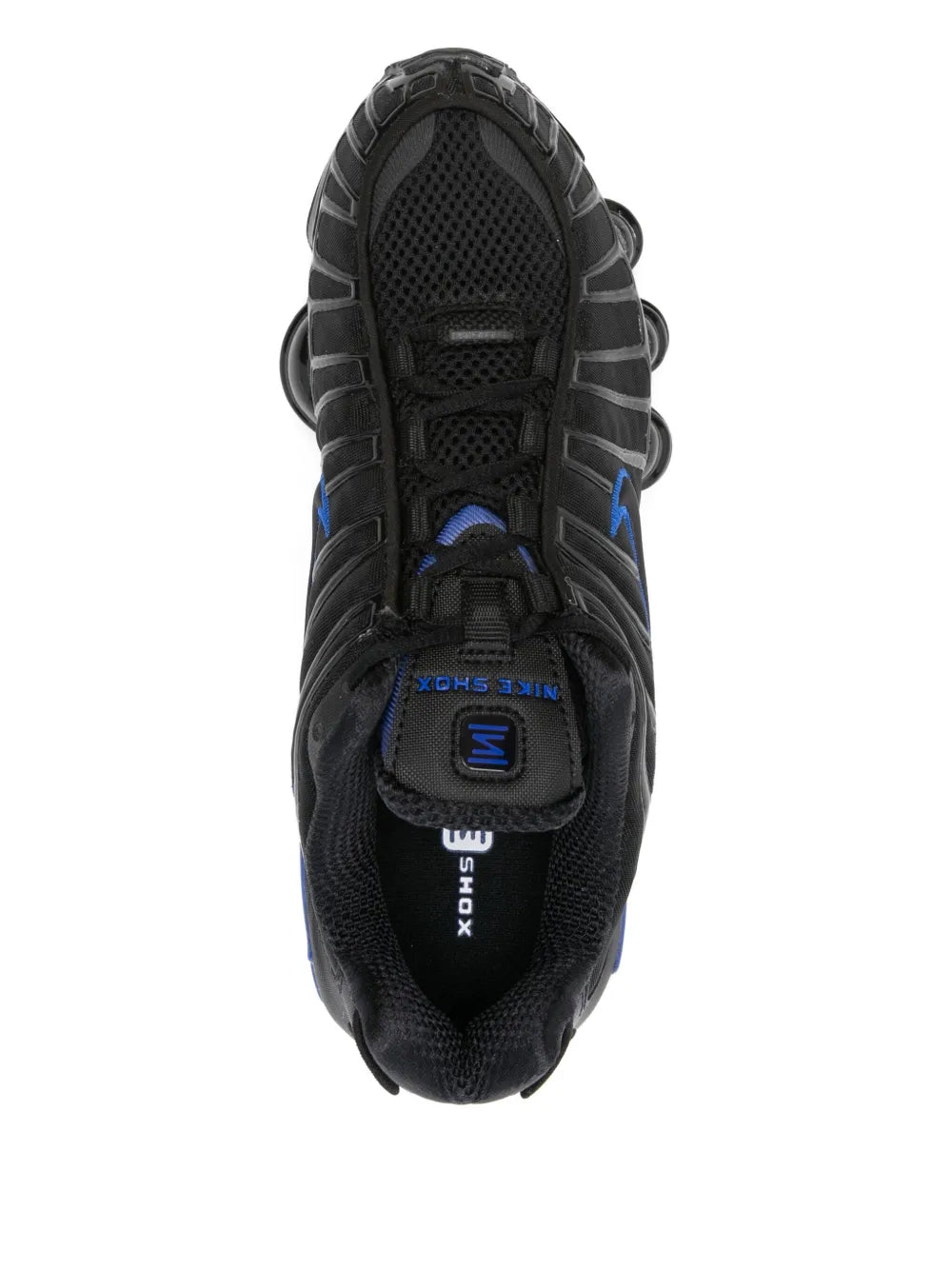 Nike Shox Tl