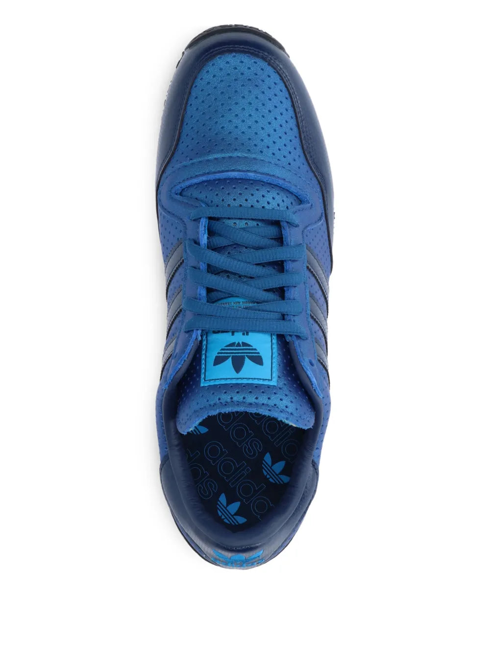 adidas Perforated-Detail