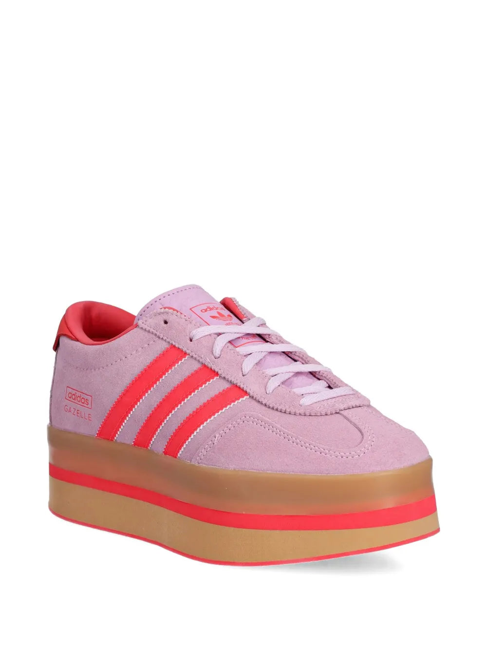 adidas Gazelle Stack Platform