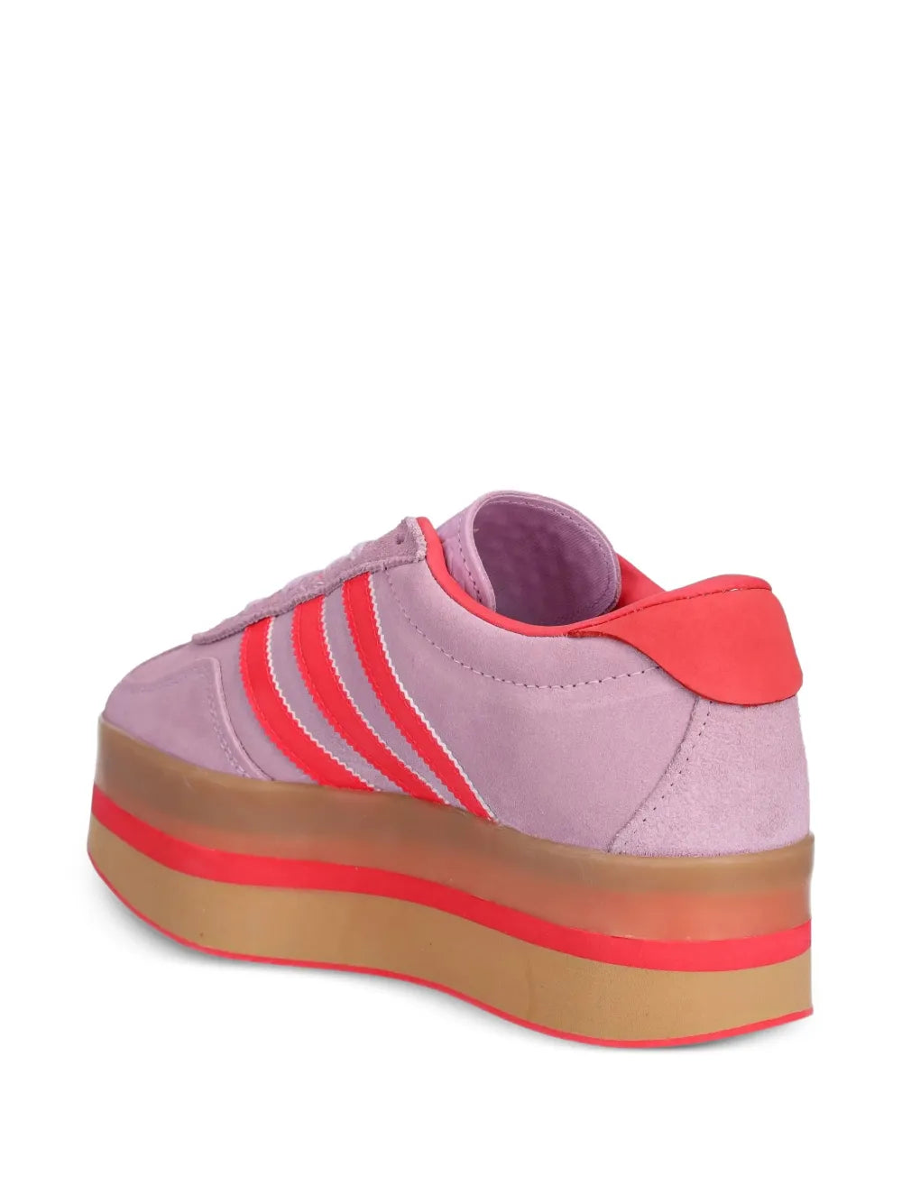 adidas Gazelle Stack Platform