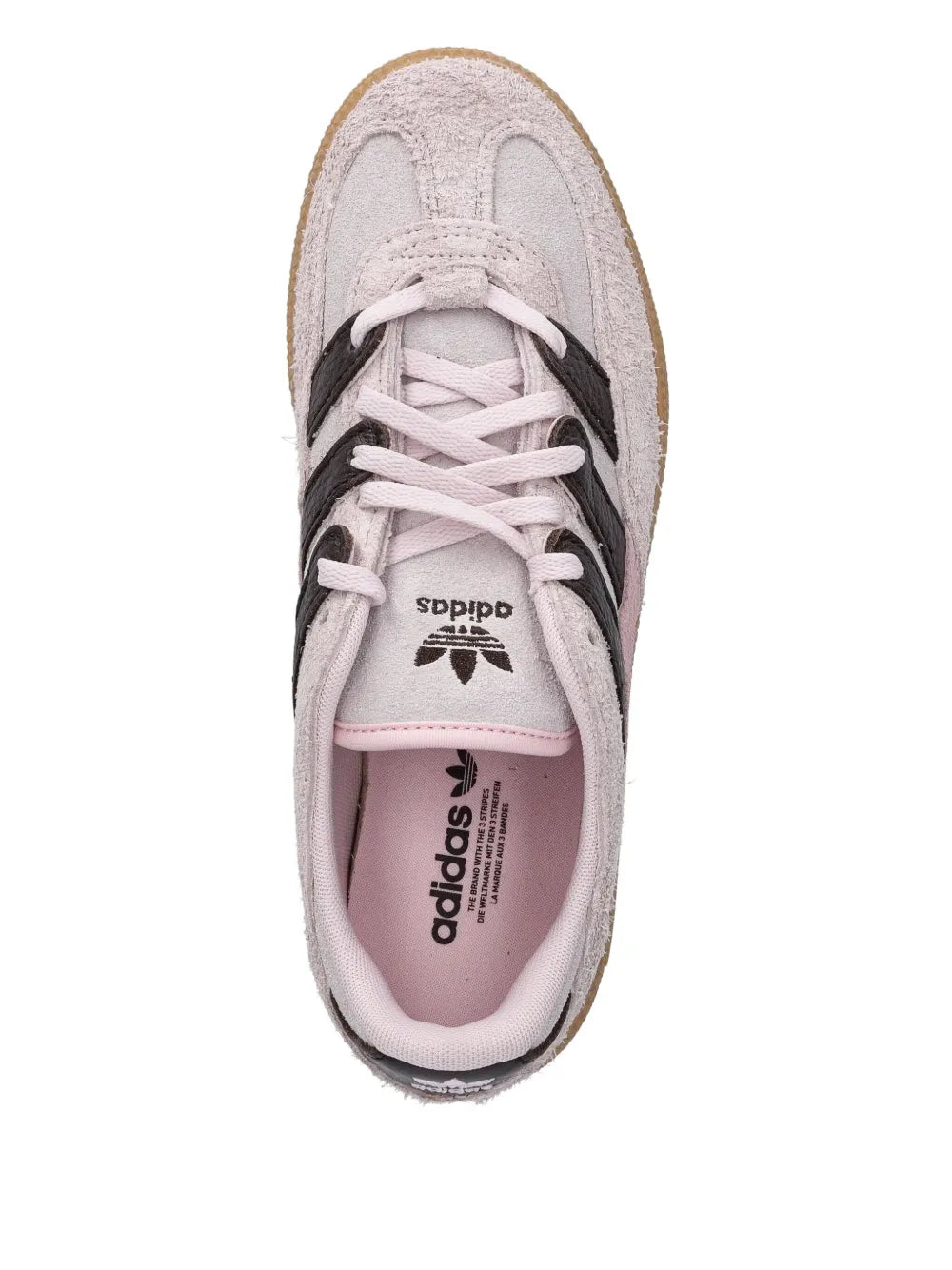 adidas Handball Spezial St Suede
