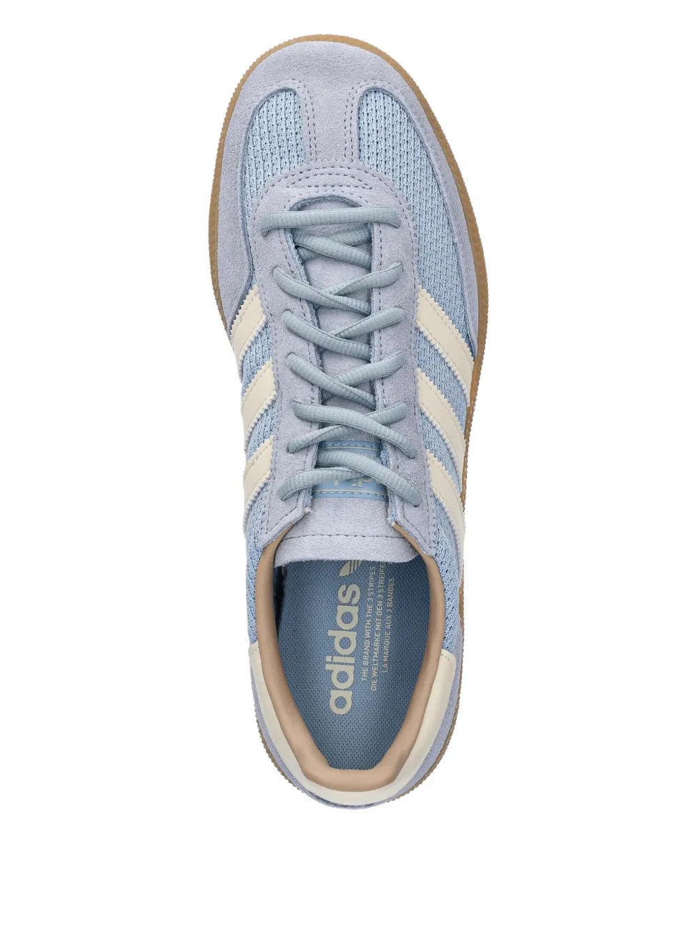 adidas Handball Spezial Three-Stripe Mesh