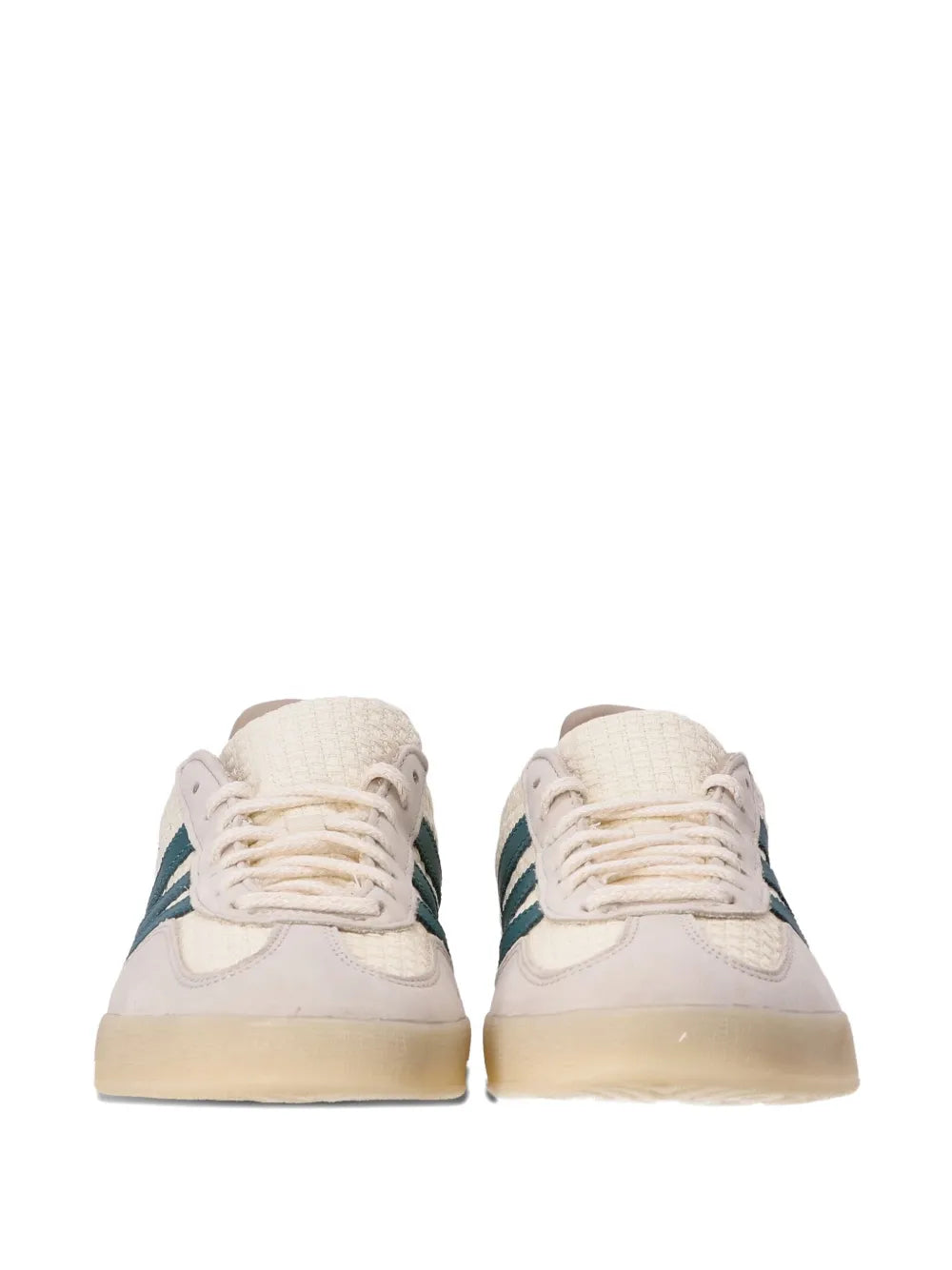 adidas Gazelle Three-Stripe Textured
