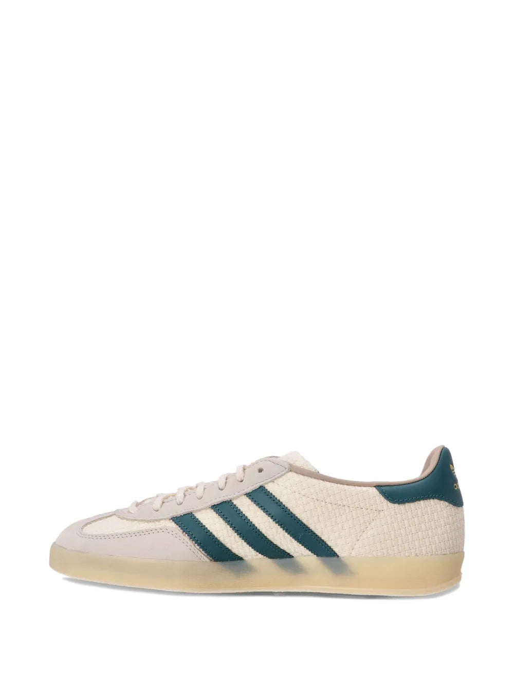 adidas Gazelle Three-Stripe Textured