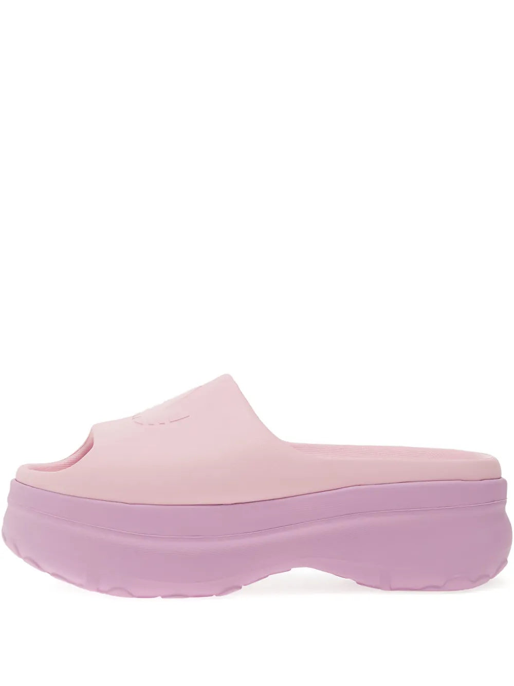 adidas Adifom Platform Logo Slides