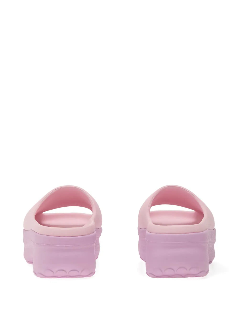adidas Adifom Platform Logo Slides