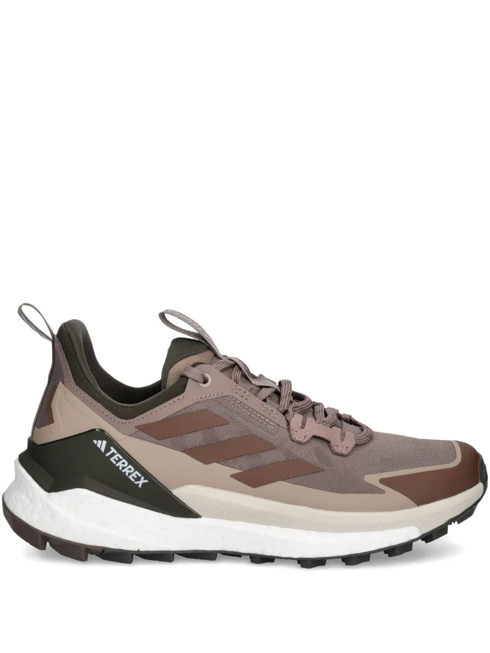 adidas Terrex Free Hiker 2.0 Panelled