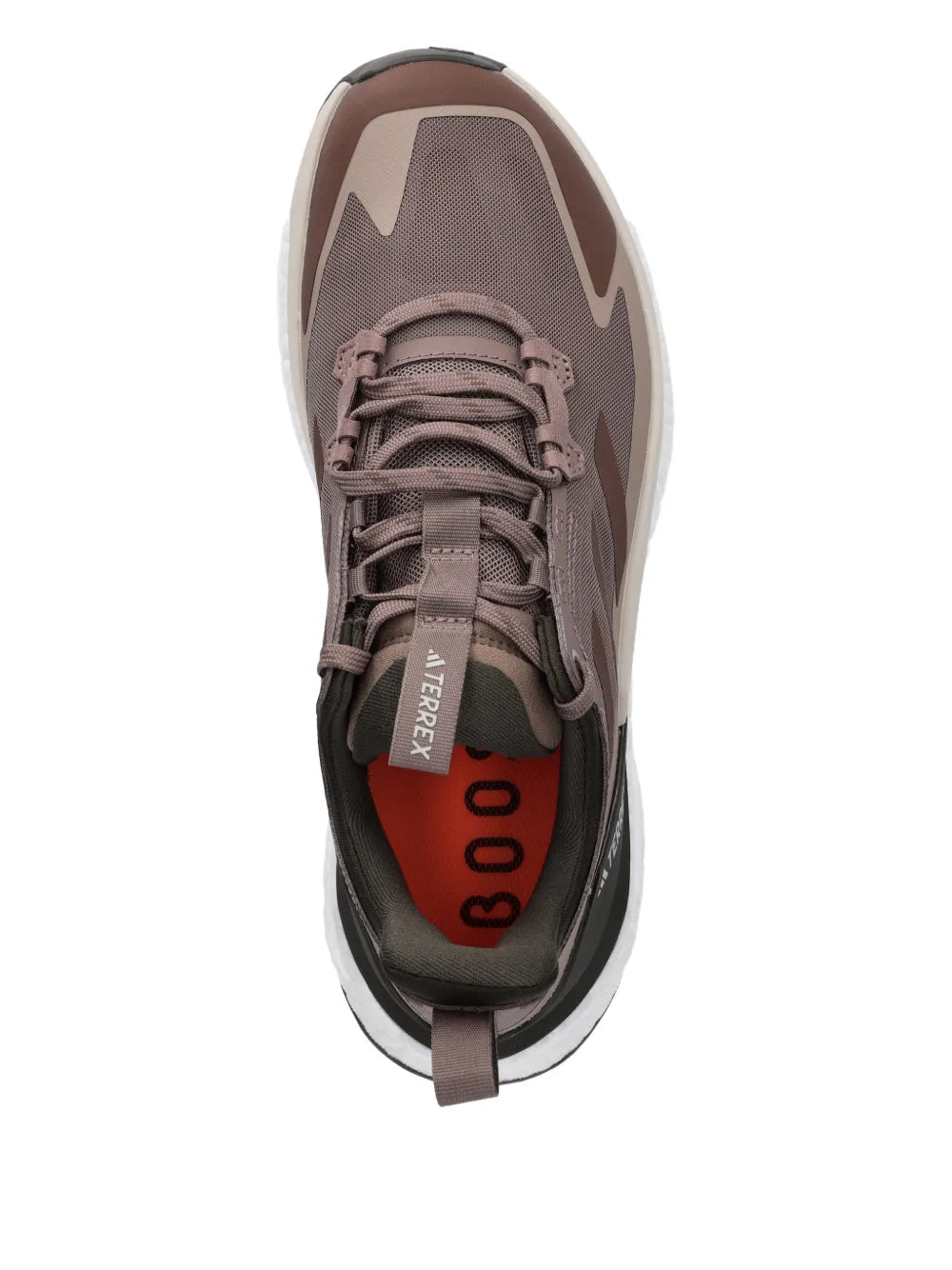 adidas Terrex Free Hiker 2.0 Panelled
