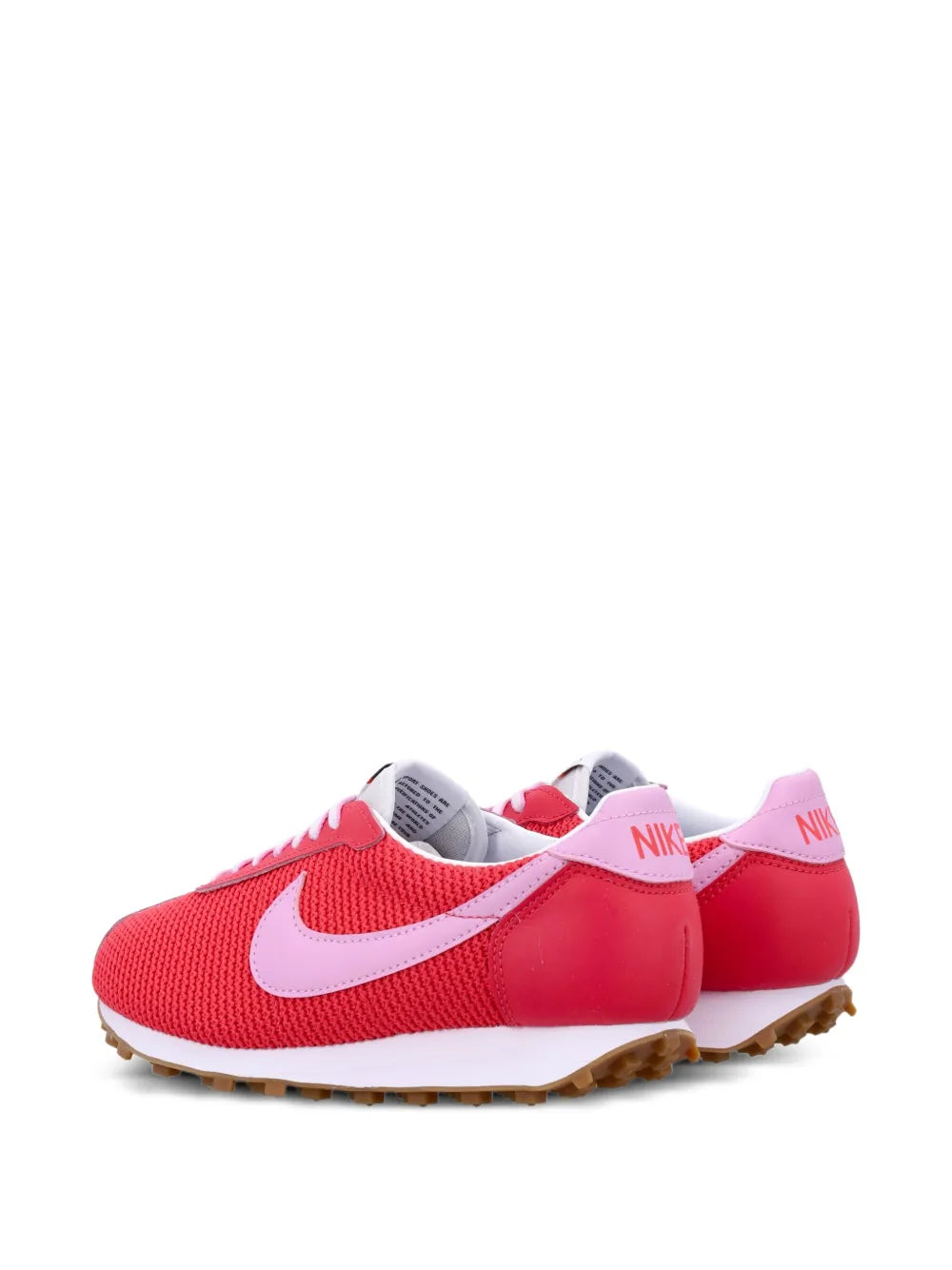 Nike Ld-1000 Mesh Low-Top