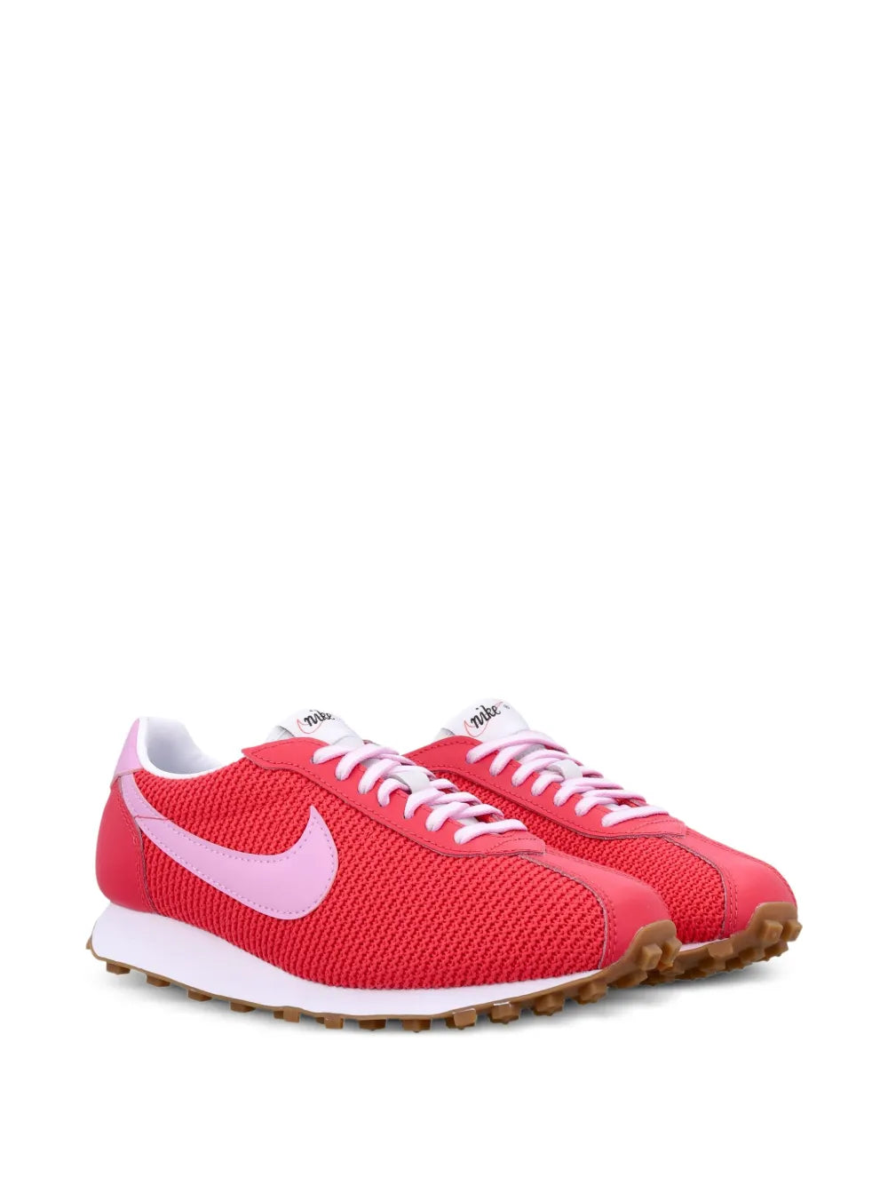 Nike Ld-1000 Mesh Low-Top