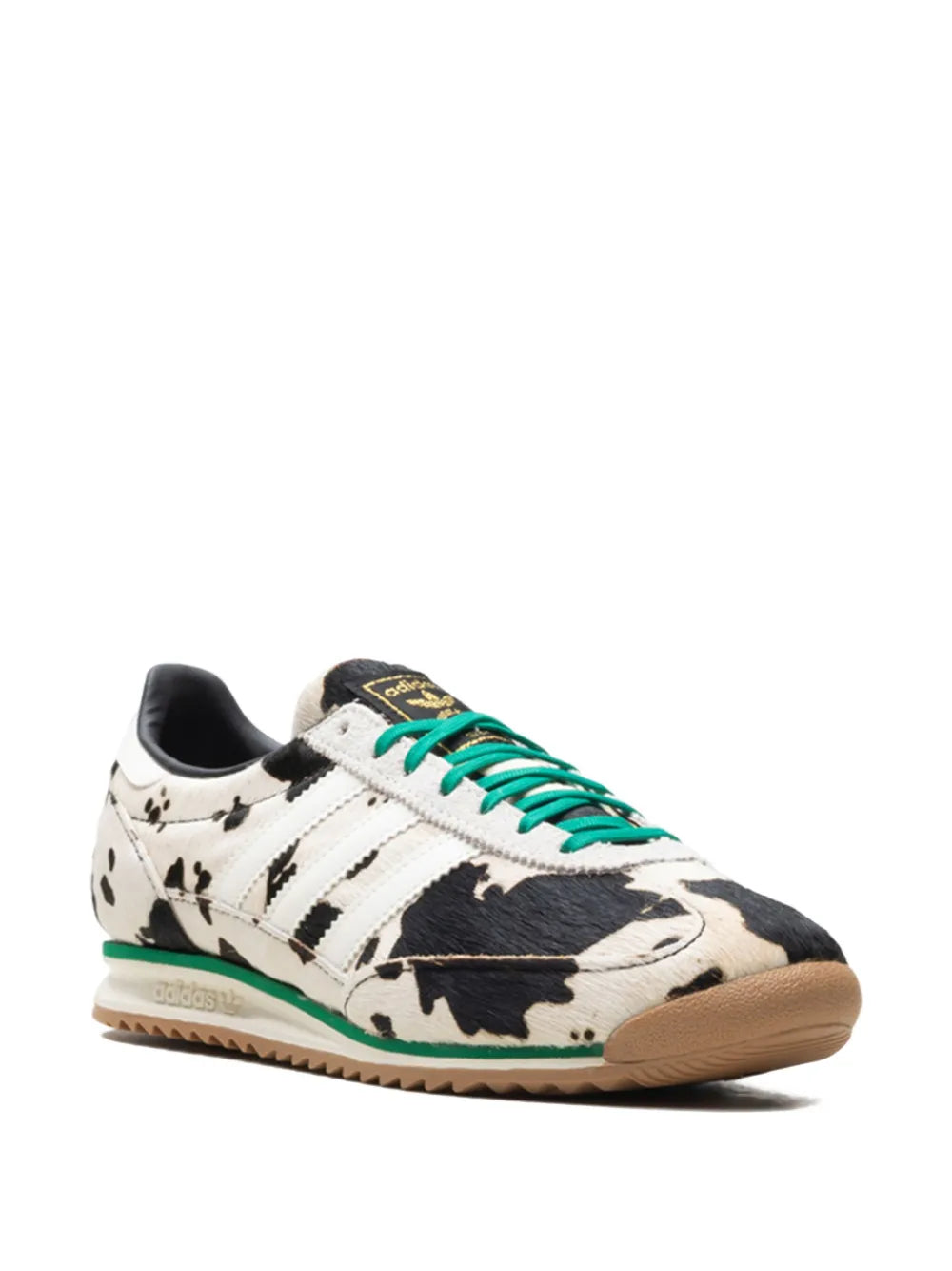 adidas Sl72 Cow-Print