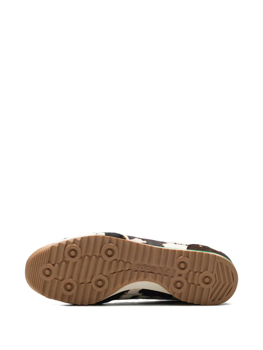 adidas Sl72 Cow-Print