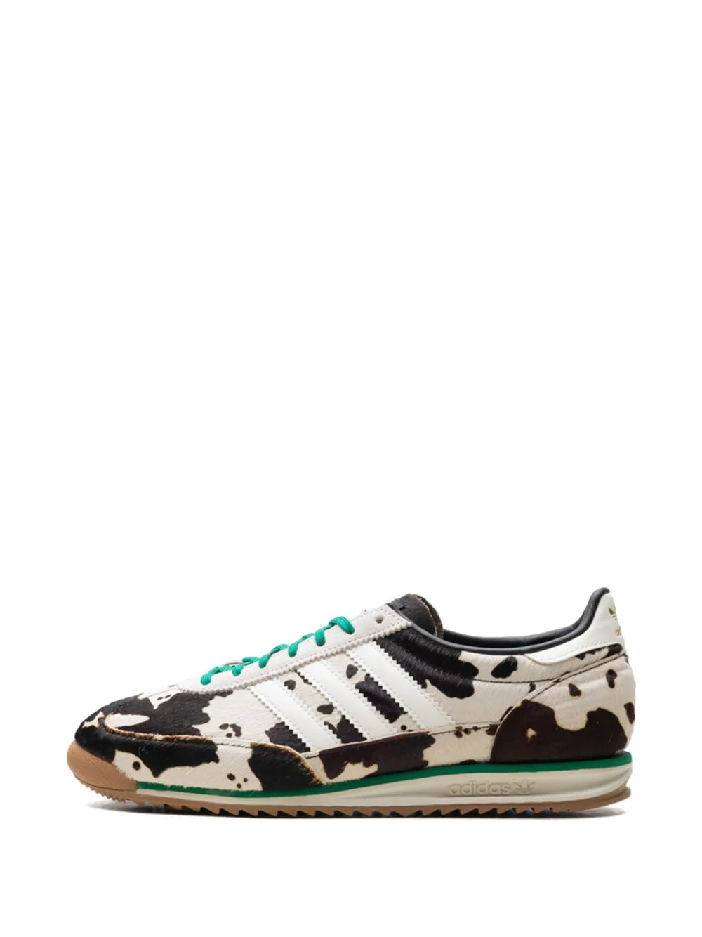 adidas Sl72 Cow-Print
