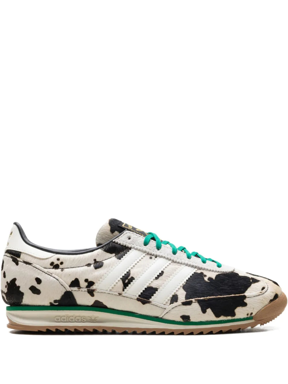 adidas Sl72 Cow-Print