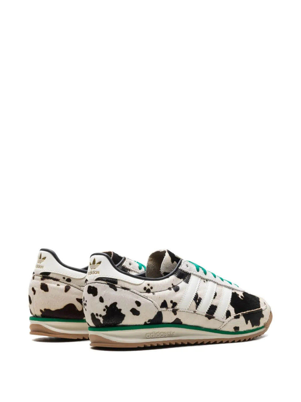 adidas Sl72 Cow-Print