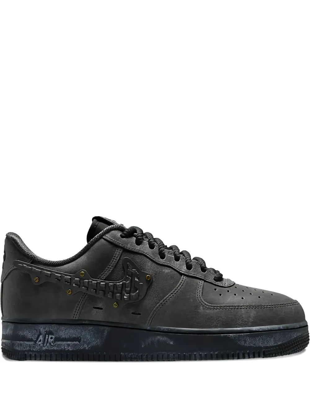 Nike Air Force 1 Metalwork Low Sneakers