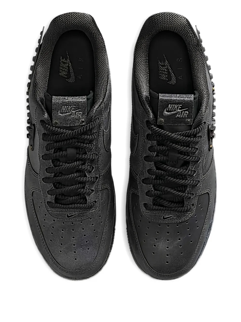 Nike Air Force 1 Metalwork Low Sneakers