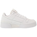 styleora Originals Women's Forum Bold Sneaker White Core Black styleora