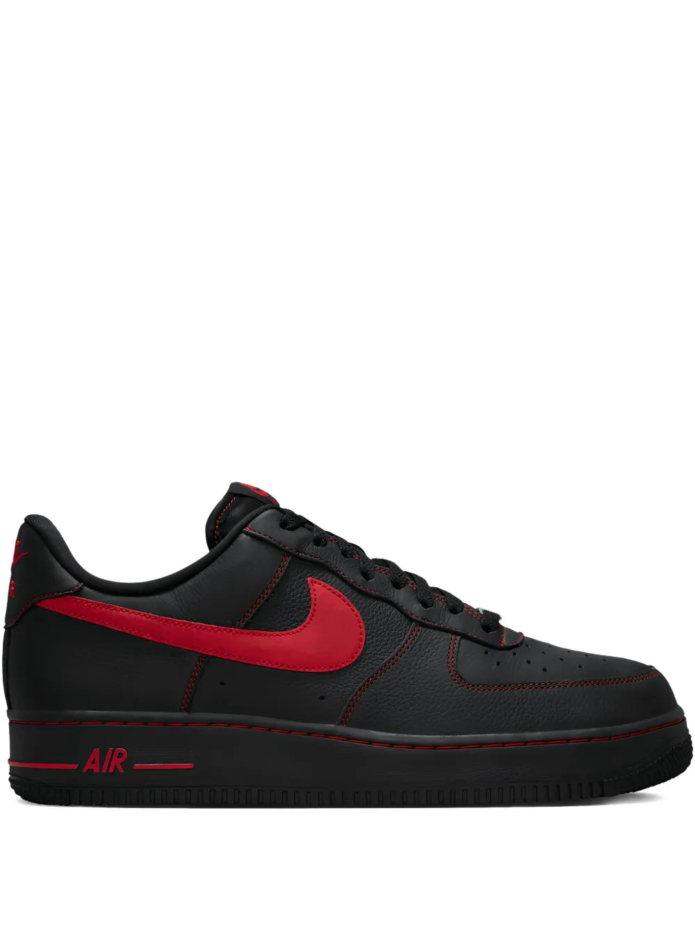 Nike Air Force 107 Lv8 Lace-Up Sneakers