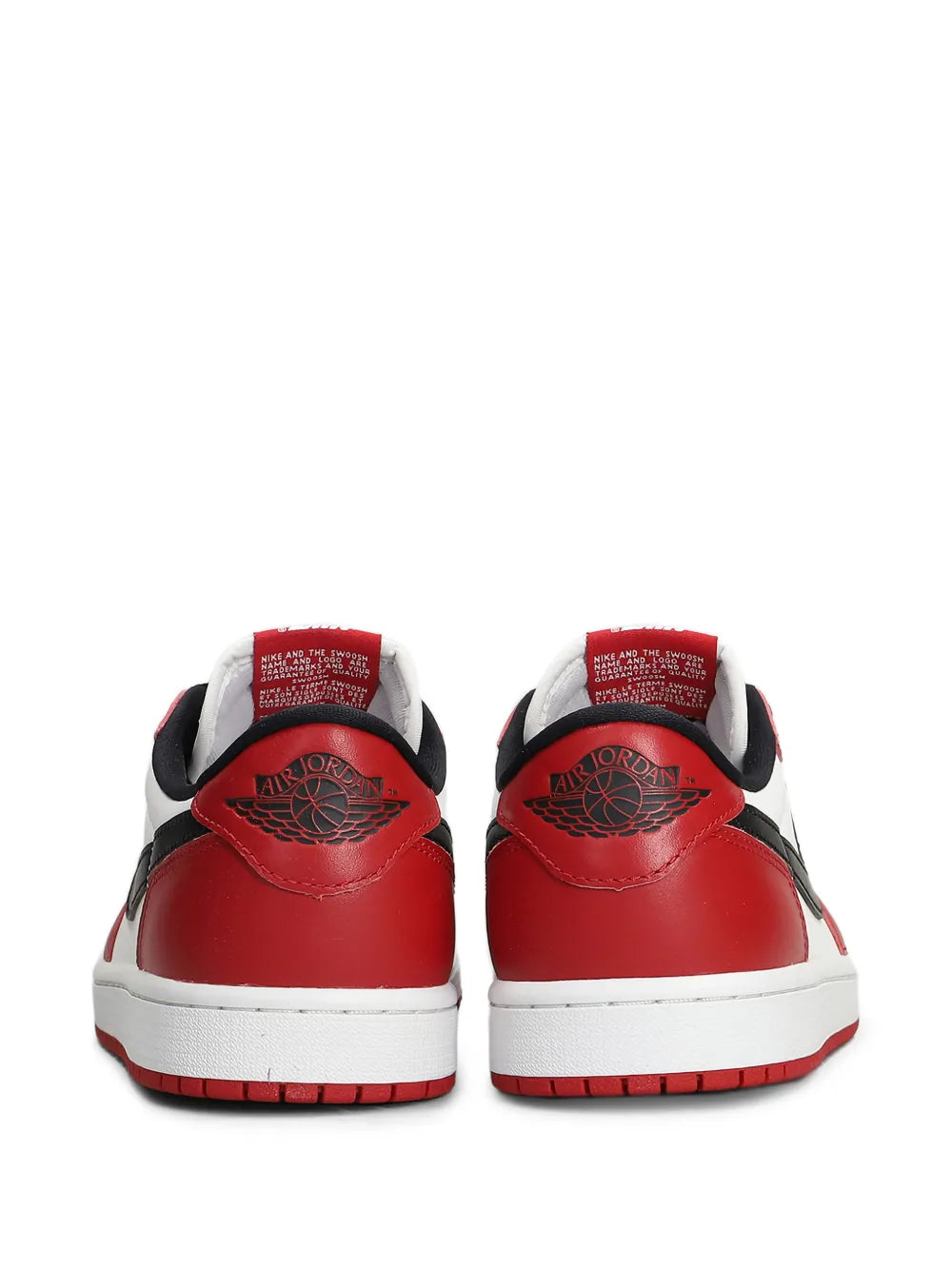 Nike Air Jordan 1 Low Og Sneakers